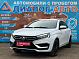 Lada (ВАЗ) Vesta Life'24, 2024 года, пробег 16284 км