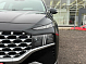 Hyundai Santa Fe High-Tech, 2021 года, пробег 169765 км
