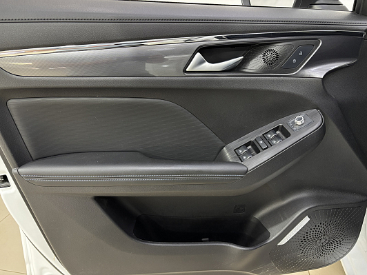 Haval Jolion Comfort, 2021 года, пробег 33671 км