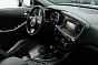 Kia Optima Premium, 2014 года, пробег 84400 км