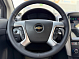 Chevrolet Captiva LT 2.4 AT 5-seats +, 2010 года, пробег 162400 км