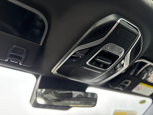 Geely Coolray Champion edition (Binyue Cool), 2025 года, пробег 38 км