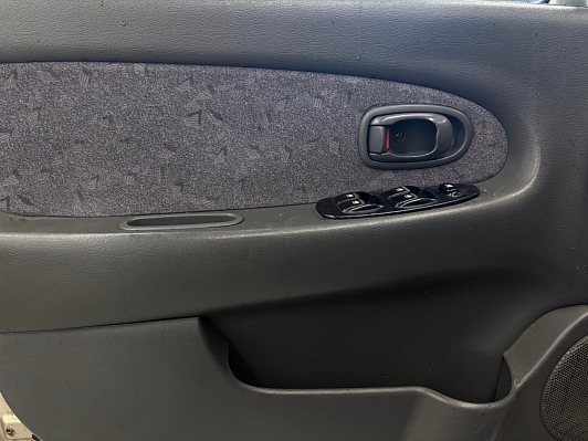 Kia Spectra, 2007 года, пробег 252999 км