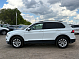 Volkswagen Tiguan Winter Edition, 2020 года, пробег 142547 км