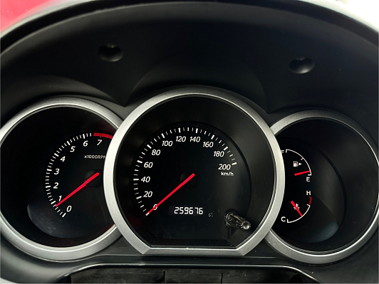 Suzuki Grand Vitara, 2006 года, пробег 259700 км