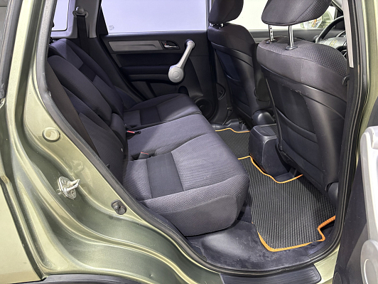 Honda CR-V, 2007 года, пробег 309200 км
