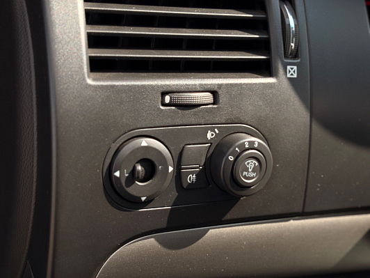 Chevrolet Epica, 2011 года, пробег 216856 км