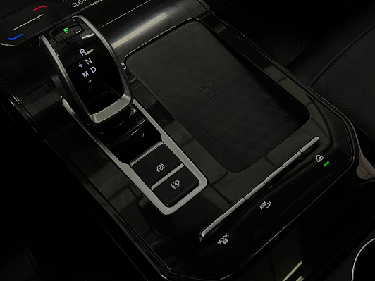 Chery Tiggo 7 Pro Prestige, 2022 года, пробег 58000 км