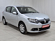 Renault Sandero Confort, 2015 года, пробег 154592 км