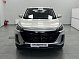 BAIC X35 Fashion, 2023 года, пробег 60919 км