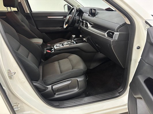 Mazda CX-5, 2019 года, пробег 37540 км