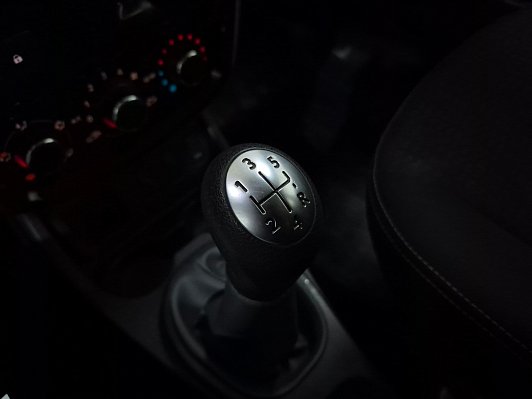 Nissan Terrano Elegance Plus, 2018 года, пробег 86177 км