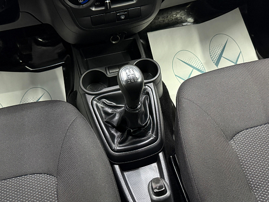 Lada (ВАЗ) Granta Standard, 2019 года, пробег 56890 км