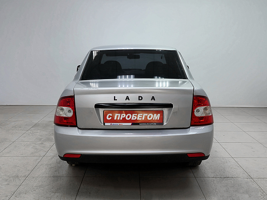 Lada (ВАЗ) Priora Норма, 2008 года, пробег 189244 км