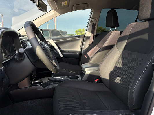 Toyota RAV4, 2015 года, пробег 114166 км