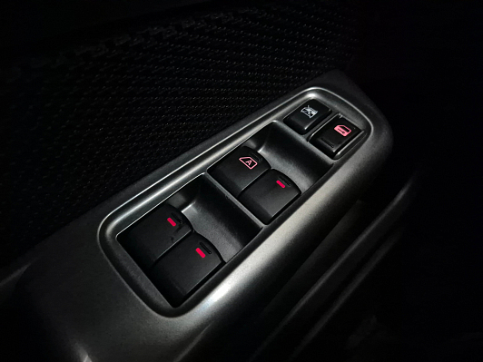Subaru Forester YV, 2012 года, пробег 142817 км