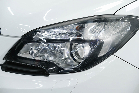 Opel Mokka Cosmo, 2012 года, пробег 251158 км