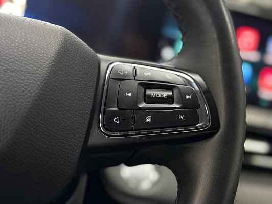 Chery Tiggo 7 Pro Max Prestige, 2023 года, пробег 35625 км