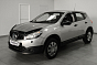 Nissan Qashqai XE, 2010 года, пробег 258130 км