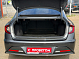 Hyundai Sonata Comfort, 2020 года, пробег 192149 км