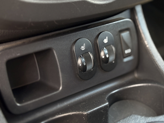 Renault Duster Life, 2019 года, пробег 67441 км