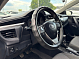 Toyota Corolla, 2013 года, пробег 157696 км