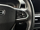 Geely Coolray Luxury, 2020 года, пробег 87358 км