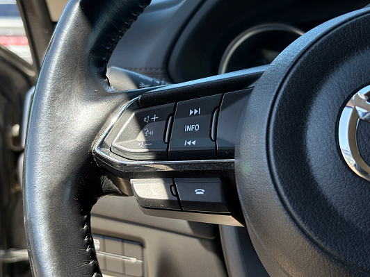 Mazda CX-5, 2018 года, пробег 143122 км