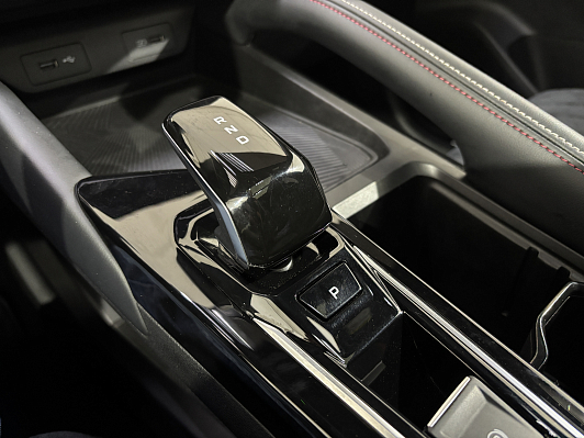 Geely Coolray Comfort, 2023 года, пробег 40426 км