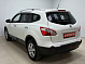 Nissan Qashqai XE, 2012 года, пробег 162296 км