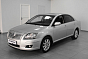 Toyota Avensis Терра, 2006 года, пробег 260000 км