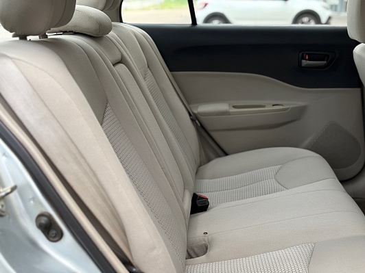 FAW Besturn B50 Deluxe, 2012 года, пробег 188189 км