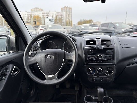 Lada (ВАЗ) Granta Comfort, 2020 года, пробег 144818 км