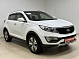 Kia Sportage Premium, 2014 года, пробег 155023 км