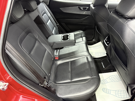 Chery Tiggo 4 Pro Travel, 2022 года, пробег 27240 км