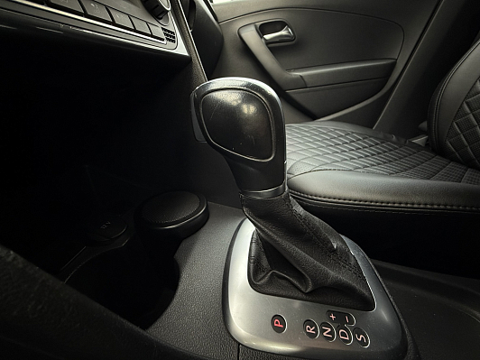 Volkswagen Polo SELECT, 2019 года, пробег 112834 км