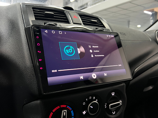 Lada (ВАЗ) Granta Comfort Учебная, 2024 года, пробег 2340 км