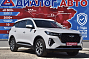 Chery Tiggo 7 Pro Max Ultimate, 2023 года, пробег 24400 км