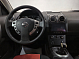 Nissan Qashqai XE, 2009 года, пробег 221064 км