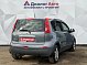 Nissan Note Luxury, 2007 года, пробег 236836 км