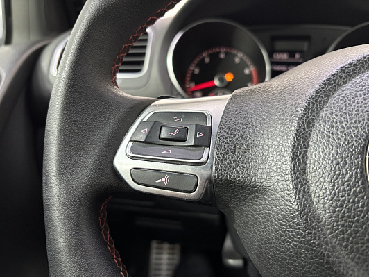 Volkswagen Golf GTI GTI, 2011 года, пробег 200316 км