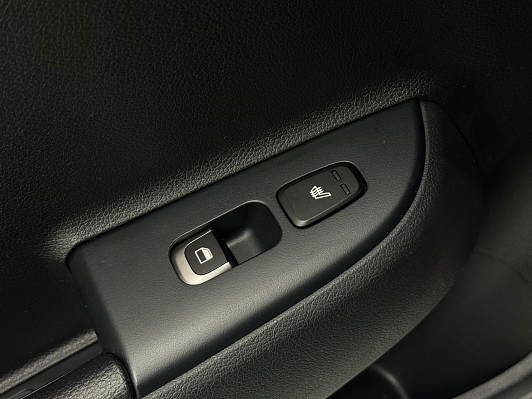 Kia Rio Prestige, 2019 года, пробег 80000 км