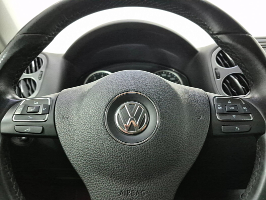Volkswagen Tiguan CLUB, 2013 года, пробег 189731 км