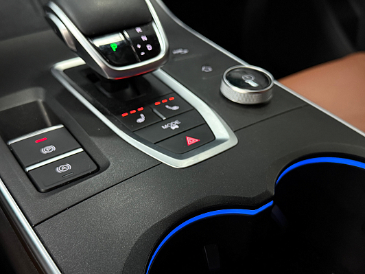 Omoda C5 Ultimate, 2023 года, пробег 42000 км