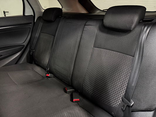 Lada (ВАЗ) Vesta, 2020 года, пробег 90194 км