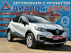 Renault Kaptur Drive, 2016 года, пробег 79088 км