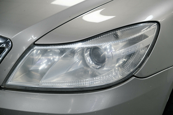 Skoda Octavia Elegance, 2012 года, пробег 280000 км