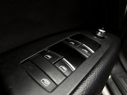 Audi Q7, 2012 года, пробег 239000 км