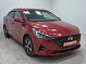 Hyundai Solaris Elegance, 2020 года, пробег 90231 км