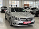 Mercedes-Benz CLA CLA 250 4MATIC Особая серия, 2014 года, пробег 145354 км